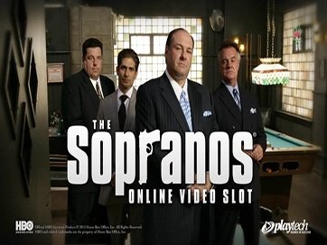 Sopranos
